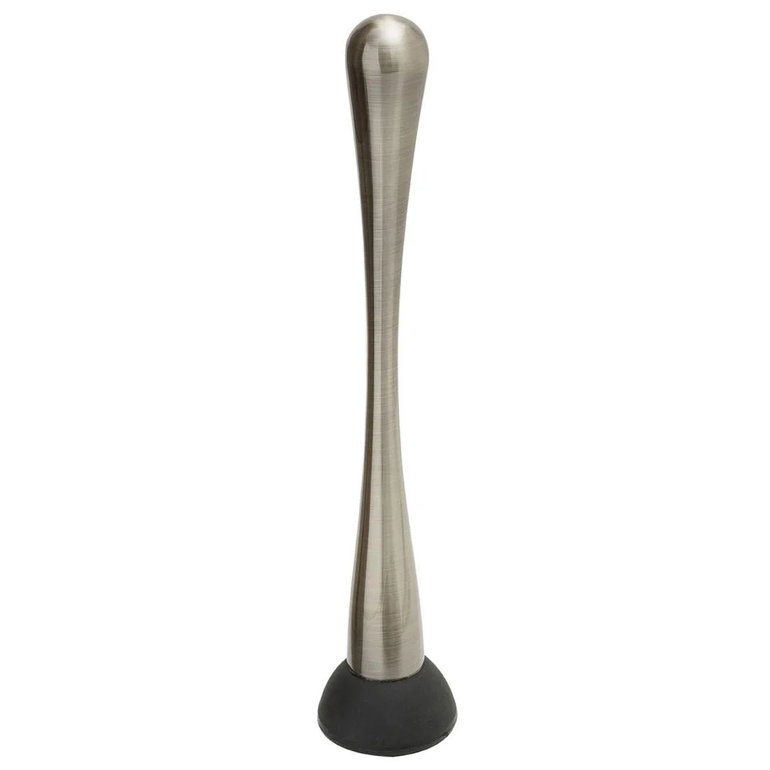 Beaumont Muddler Antique Brass Plated 230mm - Image 1
