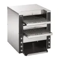 Vollrath Energy Saving Conveyor Toaster CT4-230DUAL - Image 1