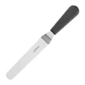 Hygiplas Angled Blade Palette Knife Black 19cm - Image 1