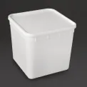Ice Cream Containers 10Ltr - Image 2