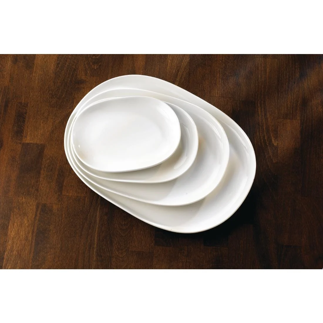 Churchill Alchemy Moonstone Plates 190mm - Image 2