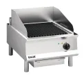 Lincat Opus 800 Electric Chargrill OE8413 - Image 1