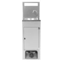 Vogue Mobile Hand Wash Station - Image 4