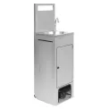 Vogue Mobile Hand Wash Station - Image 1