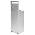 Vogue Mobile Hand Wash Station - Image 6