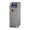 Server Single Countertop Direct Pour Touchless Express Sauce Dispenser - Image 1