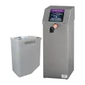 Server Single Countertop Direct Pour Touchless Express Sauce Dispenser - Image 2