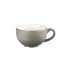 Churchill Stonecast Cappuccino Cup Peppercorn Grey 12oz