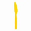 Kristallon Polycarbonate Knife Yellow - Image 2