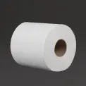 Jantex Centrefeed White Roll 2ply 6 Pack - Image 1