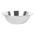 Vogue Stainless Steel Mixing Bowl 1Ltr - Image 1