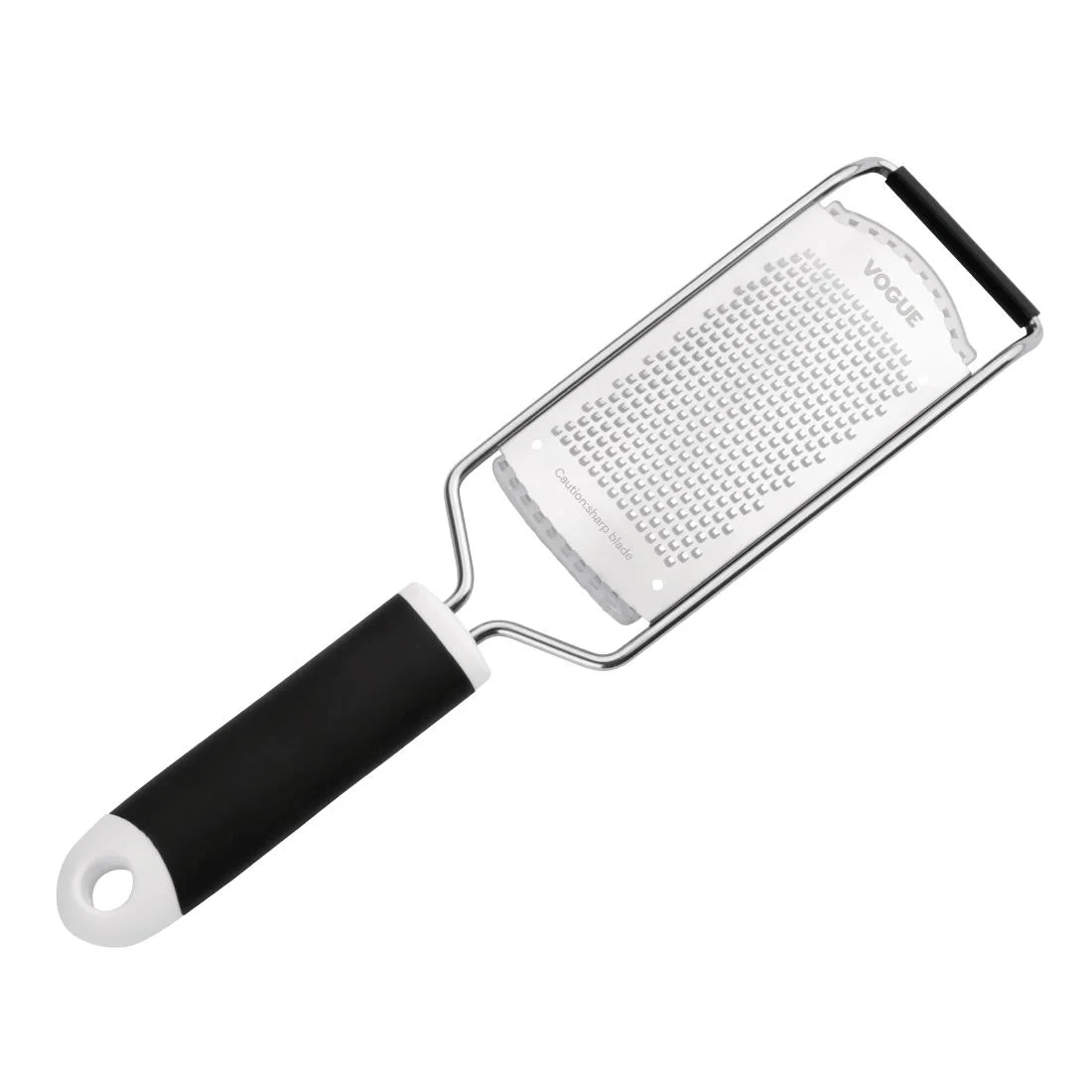Vogue Narrow Blade Fine Grater - Image 1
