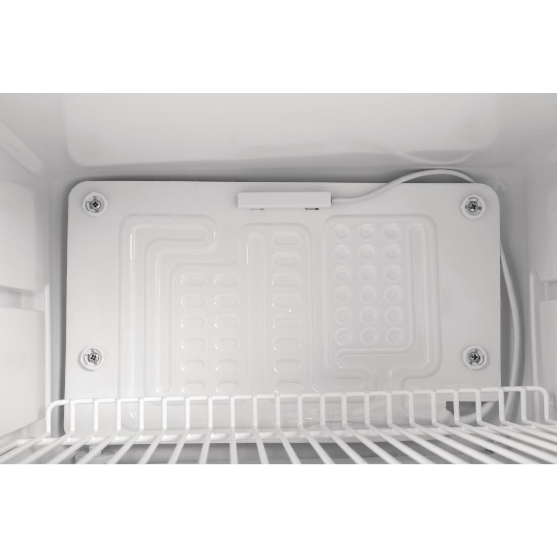 Polar Countertop Display Fridge 46 Ltr