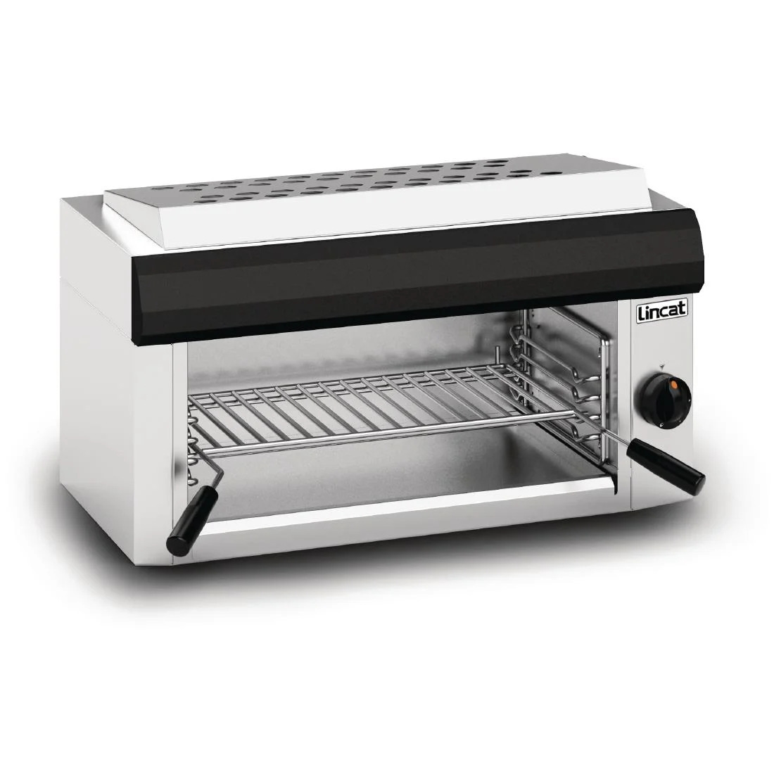 Lincat Opus 800 Natural Gas Salamander Grill OG8301/N - Image 1