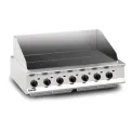 Lincat Opus 800 Propane Gas Chargrill OG8403/P - Image 1