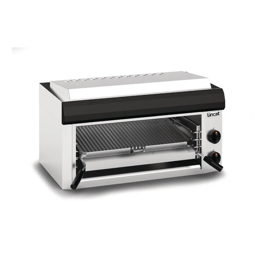 Lincat Opus 800 Salamander Electric Grill OE8303 - Image 1