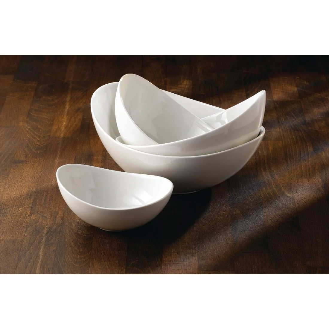 Churchill Alchemy Moonstone Bowls 1.12Ltr - Image 2