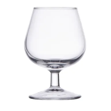 Arcoroc Brandy Cognac Glasses 150ml (72 Pack)