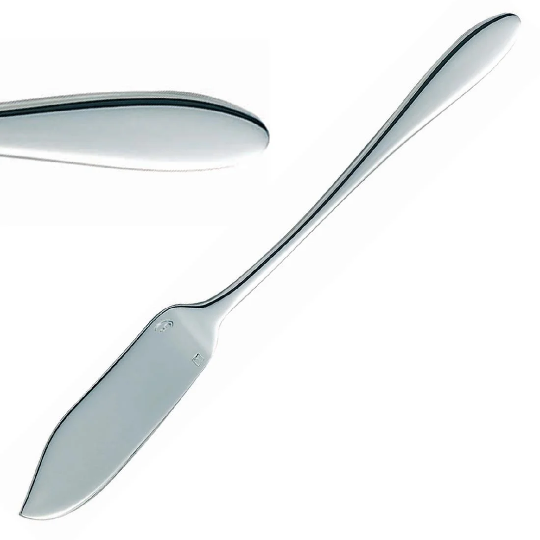 Chef & Sommelier Lazzo Fish Knife - Image 1