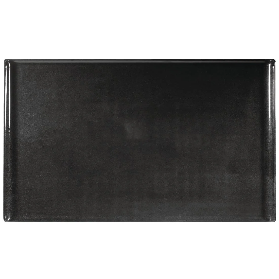Churchill Alchemy Rectangular Melamine Trays 325x 530mm - Image 1