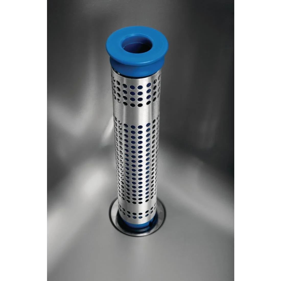 Holmes Fully Assembled Stainless Steel Sink Left Hand Drainer 1500mm - Image 2