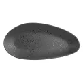 Olympia Fusion Oval Plate 250mm - Image 1