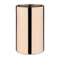 Olympia Copper Plated Wine Cooler - Image 1