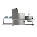 Hobart Ecomax Plus Conveyor Dishwasher C815-A - Image 1