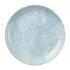 Churchill Vintage Prints Med Tiles Aquamarine Coupe Plates 217mm (12 Pack)