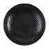 Churchill Studio Prints Homespun Chroma Carbon Coupe Bowls 182mm (12 Pack)