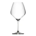 Utopia Seine Burgundy Glasses 630ml (6 pack) - Image 1