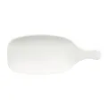 Churchill Bit on the Side Handled Paddle White 284mm (6 Pack) - Image 1