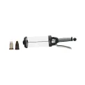 De Buyer Le Tube Essentials Pressure Pastry Syringe 750ml - Image 1