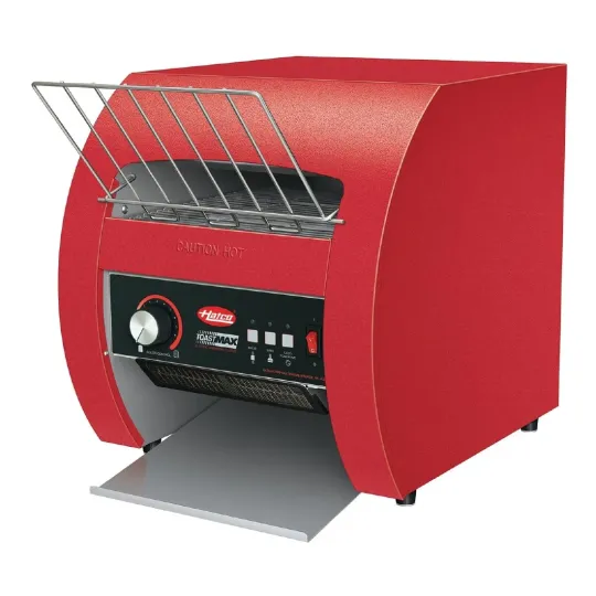 Hatco Toast Max Conveyor Toaster Red TM3-10