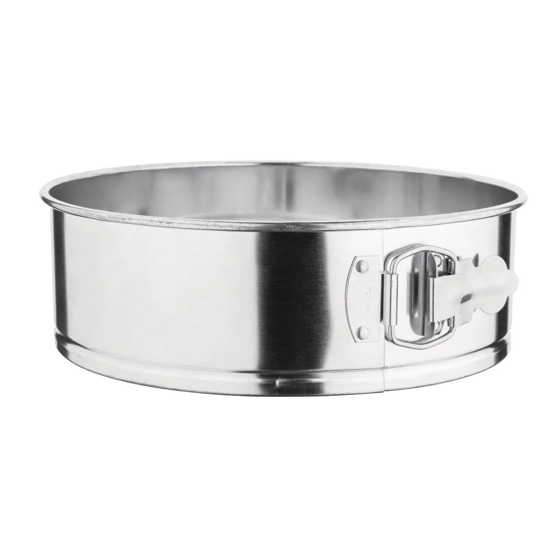 Vogue Spring Form Round Cake Tin 22cm - Image 1