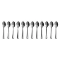 Olympia Budget Teaspoons x12 - Image 2