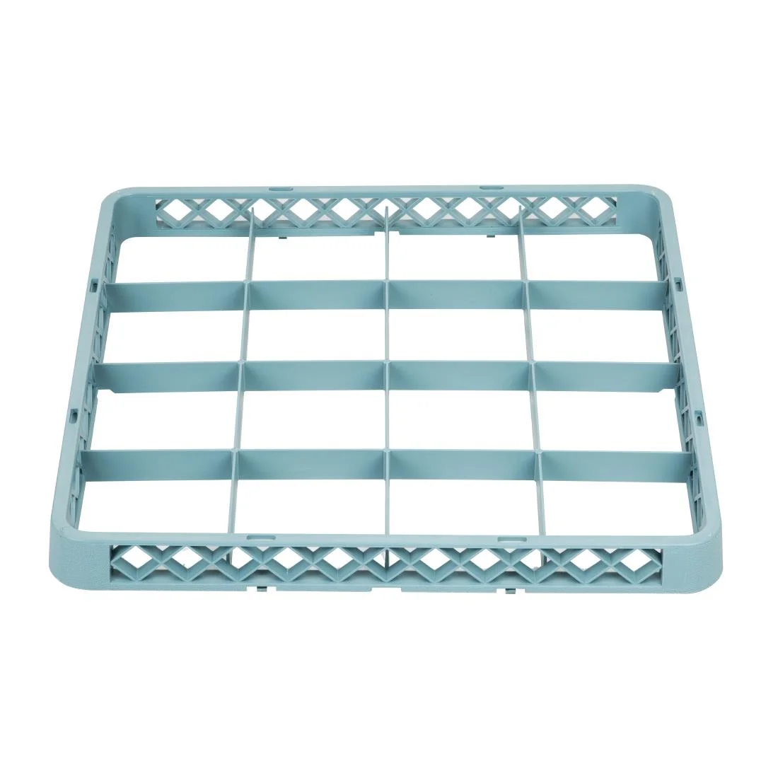 Glass Rack Extenders 16 Compartments - Image 2
