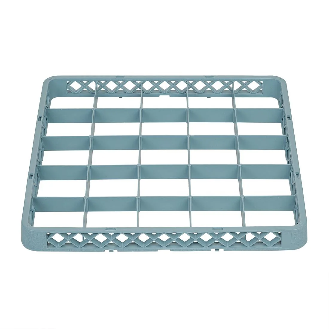 Glass Rack Extenders 25 Compartments - Image 2