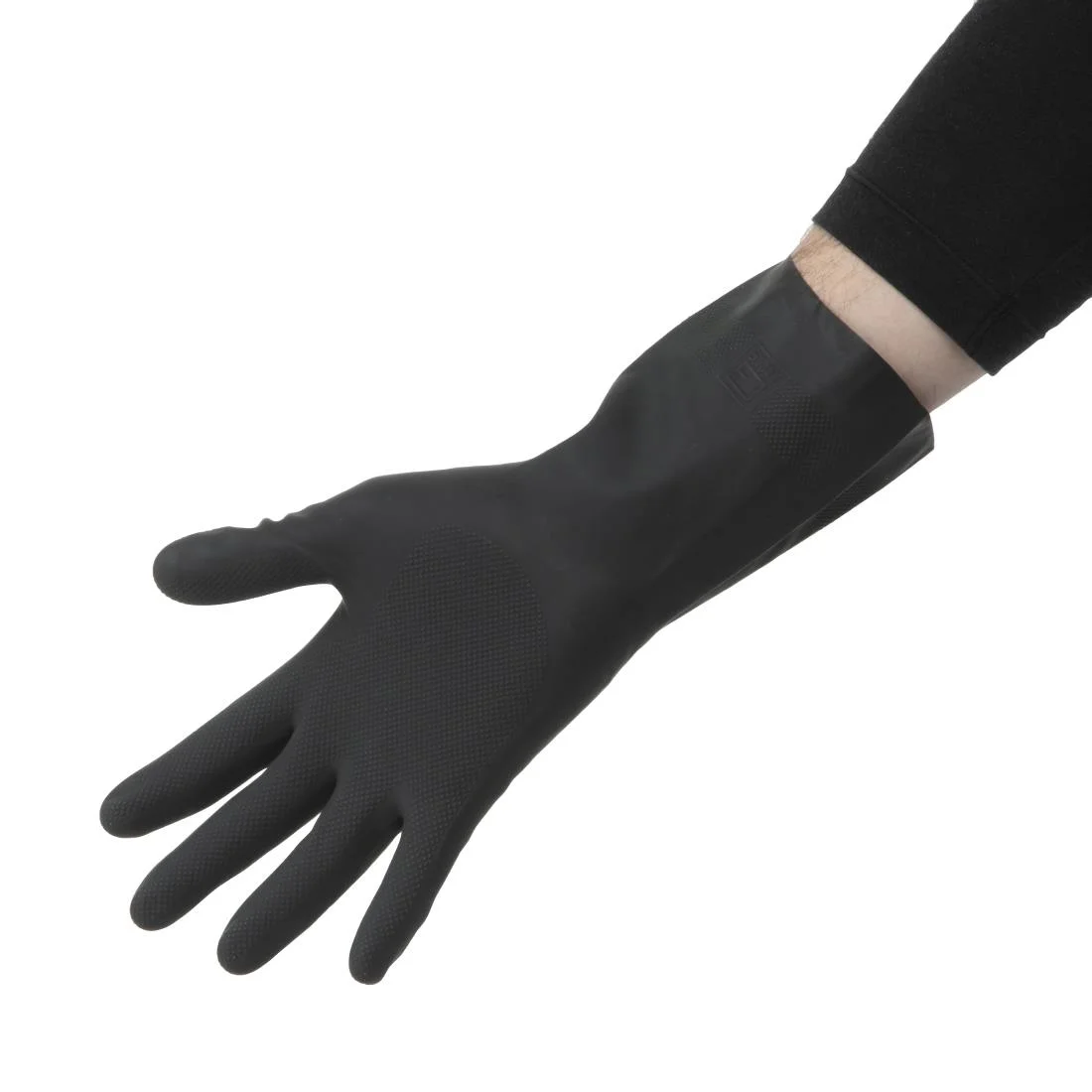 MAPA Cleaning and Maintenance Glove M - Image 1