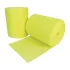 EcoTech Envirolite Super Antibacterial Cleaning Cloths Yellow (Roll of 2 x 500)