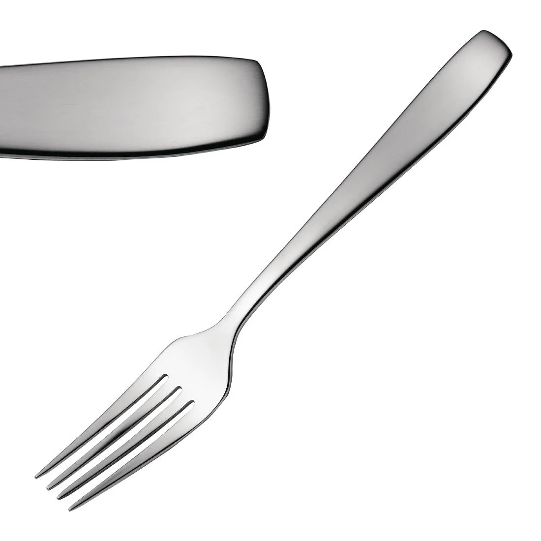 Churchill Cooper Table Forks (12 Pack) - Image 1
