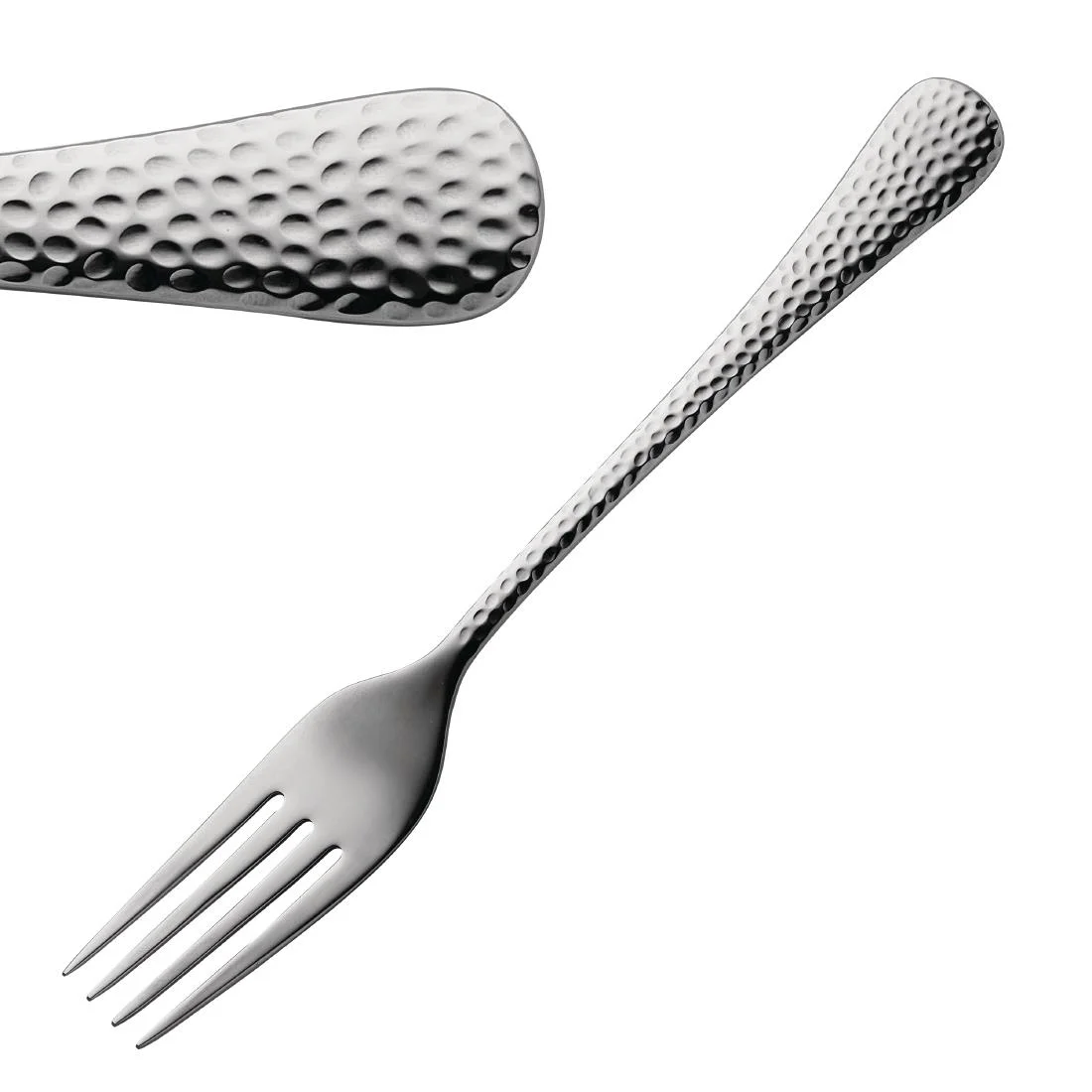 Churchill Isla Table Forks (12 Pack) - Image 1