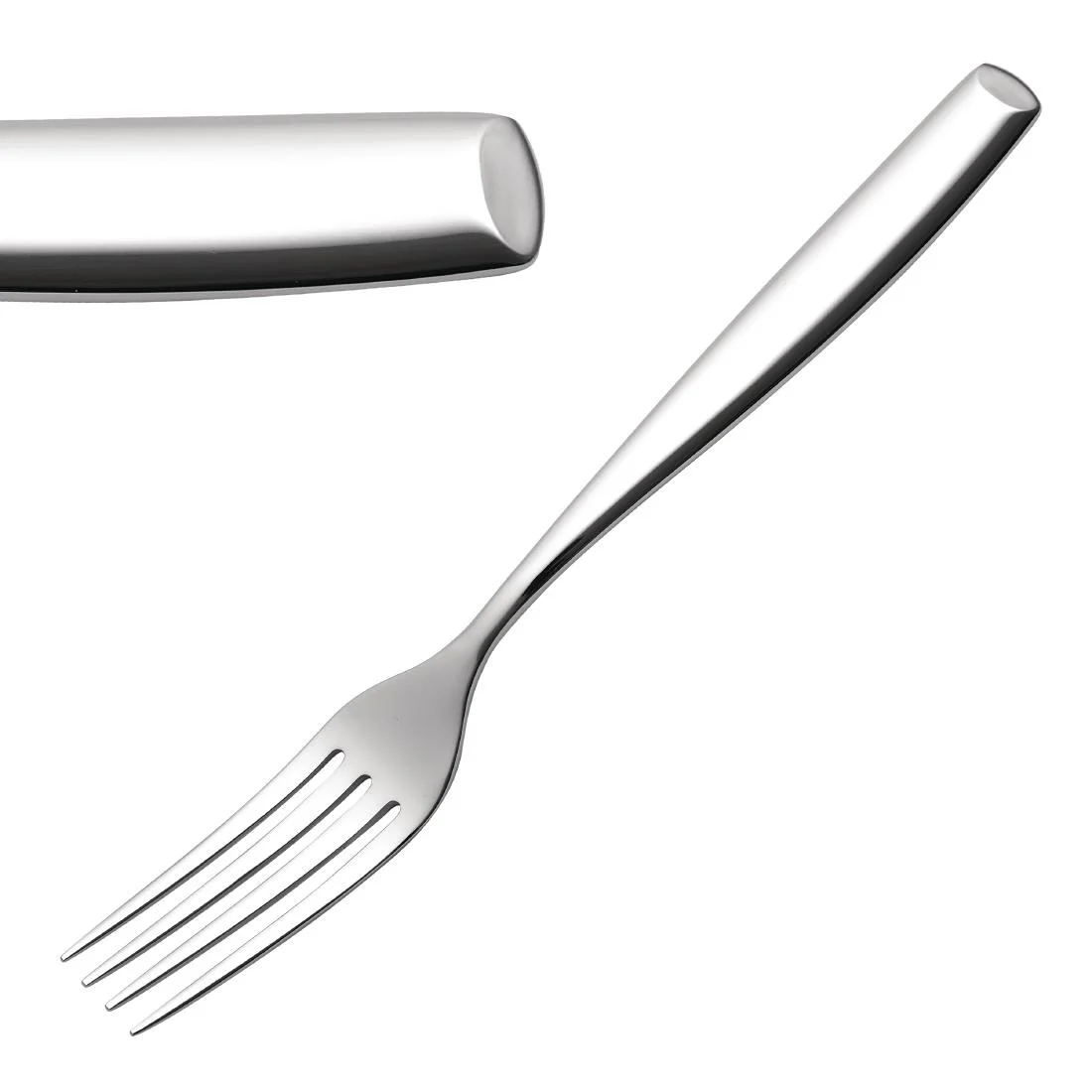Churchill Profile Table Forks (12 Pack) - Image 1