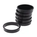 Matfer Bourgeat Exoglass Tart Ring 19mm (H) - Image 1