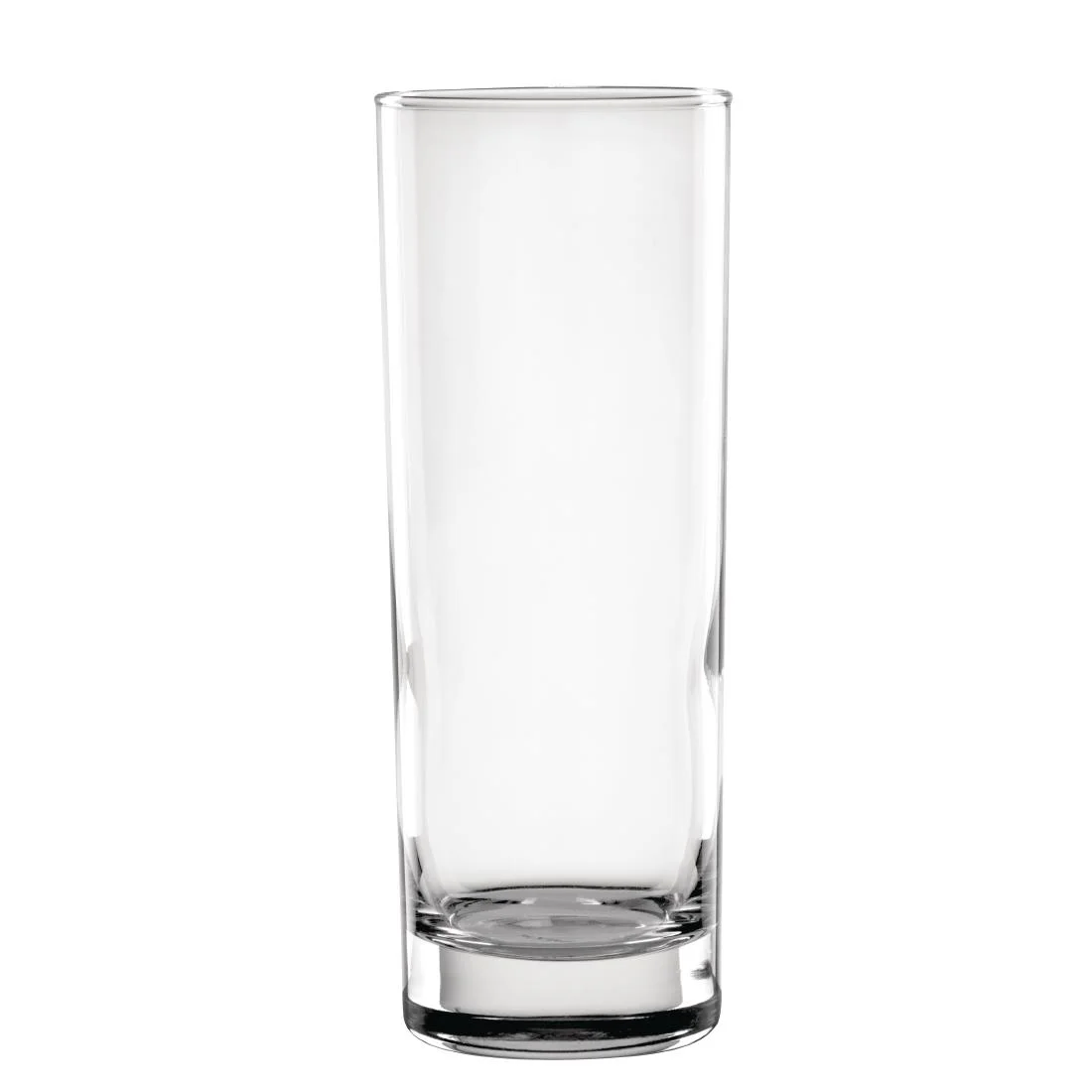 Olympia Hi Ball Glasses 360ml (12 Pack) - Image 1