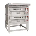 Zanolli Hood for Citizen 6 Pizza Oven ACIT6TP - Image 1