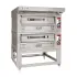 Zanolli Hood for Citizen 6 Pizza Oven ACIT6TP