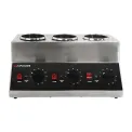 JM Posner Triple Bottle Warmer - Image 2