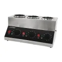 JM Posner Triple Bottle Warmer - Image 1