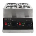 JM Posner Quad Bottle Warmer - Image 2